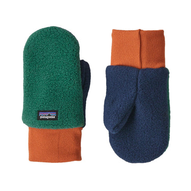 Patagonia Baby Pita Pocket Mittens