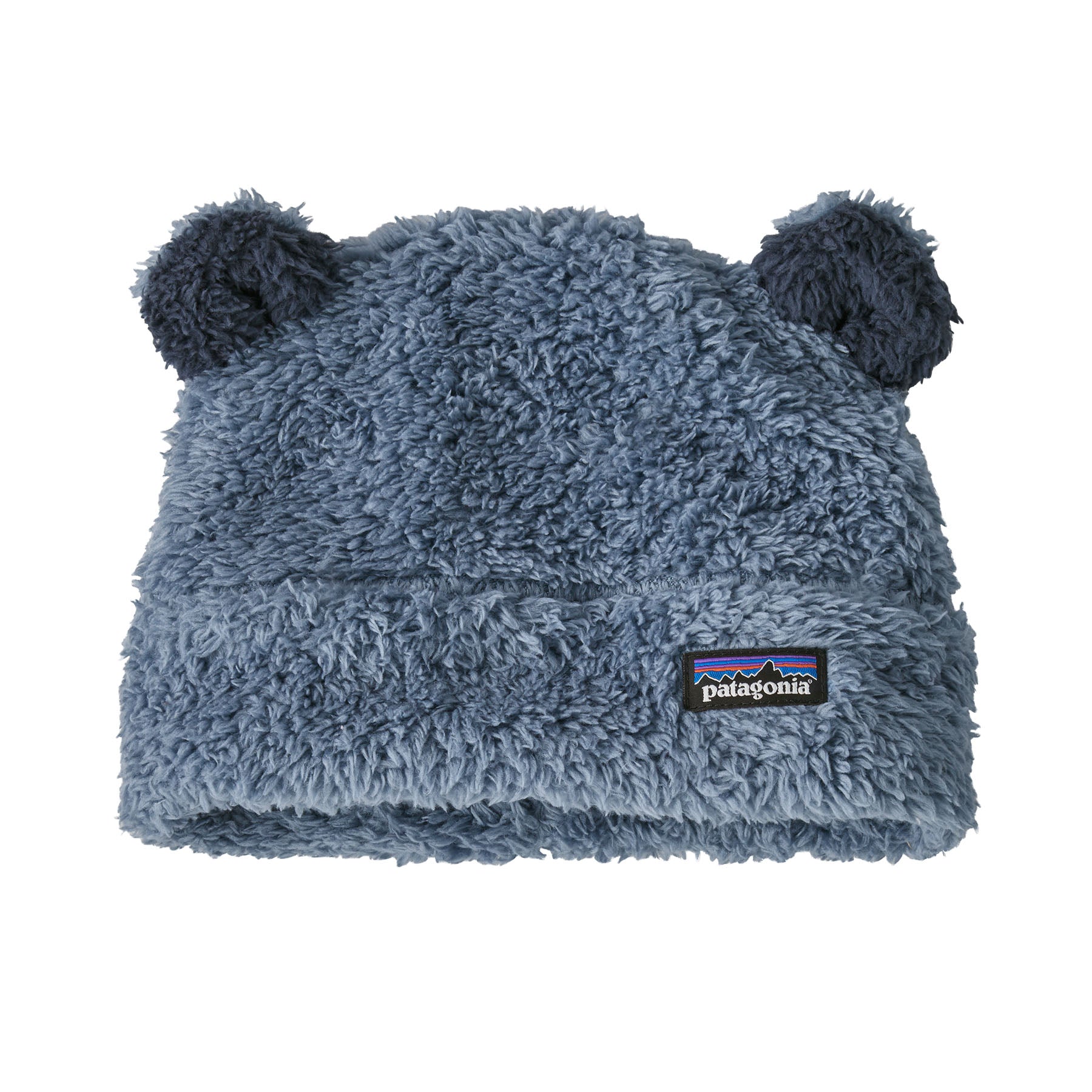 Patagonia Baby Furry Friends Hat