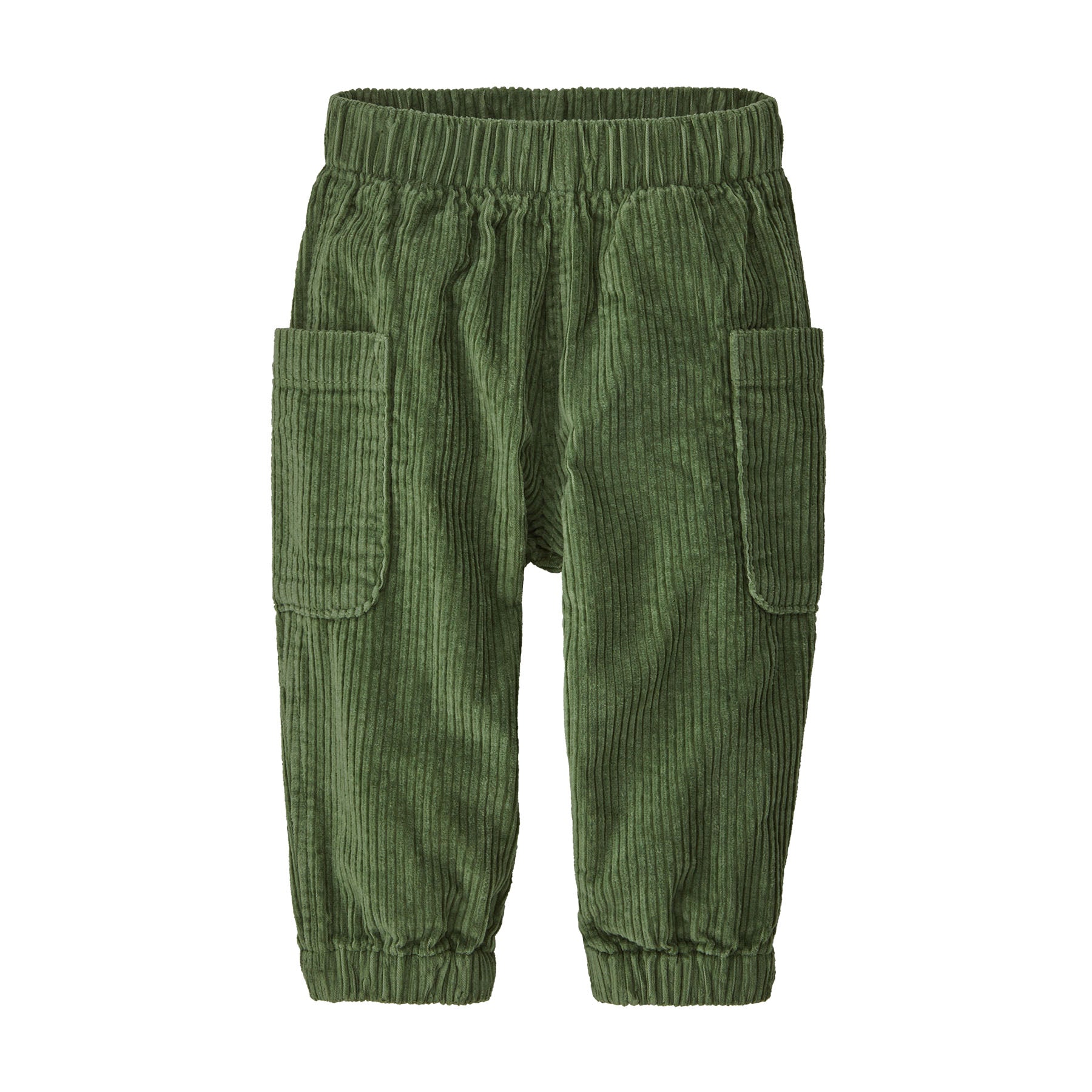 Baby Corduroy Joggers