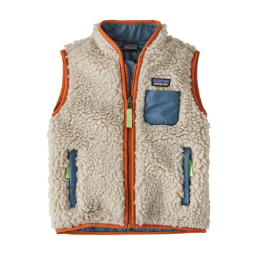 Patagonia Baby Retro-X Vest