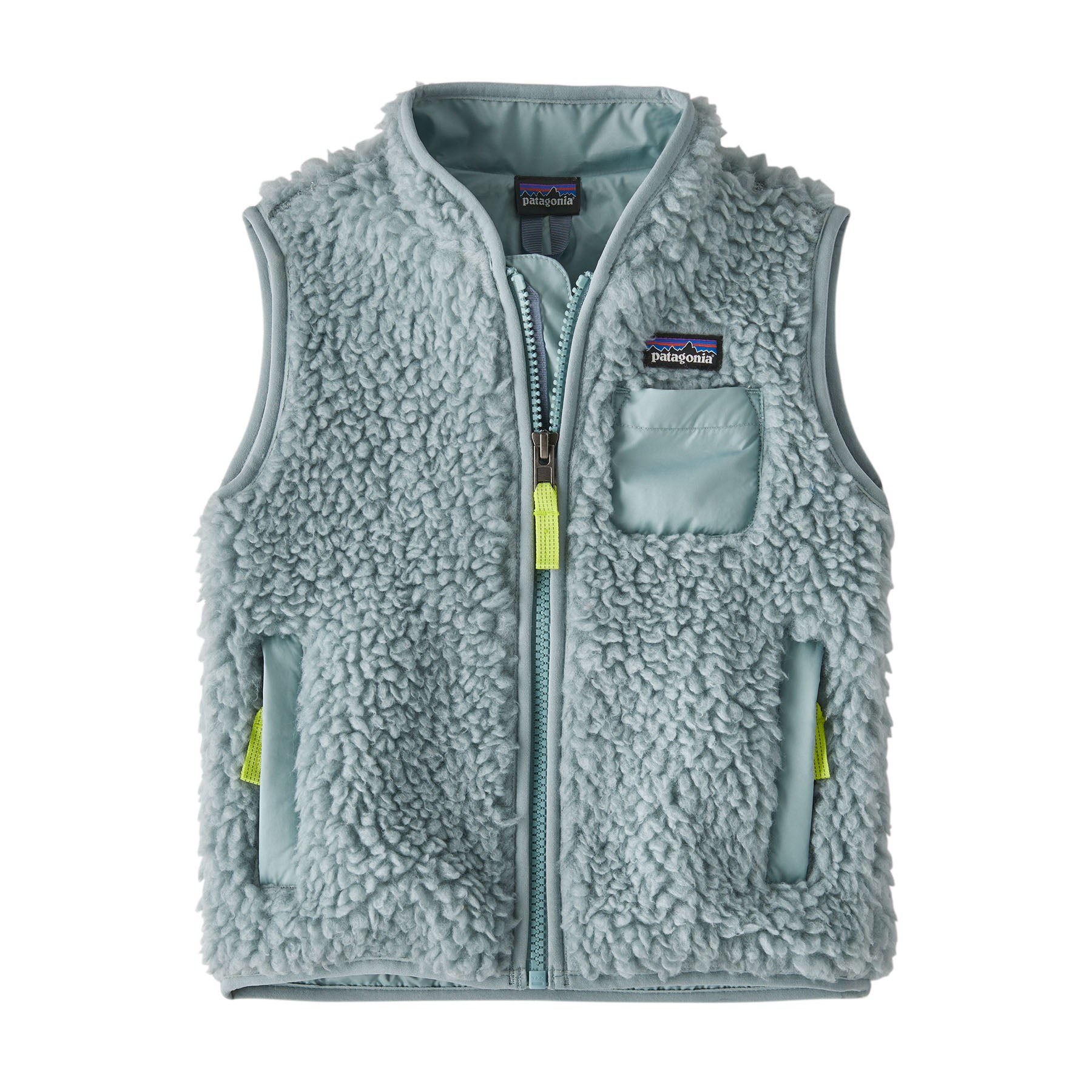 Baby Retro-X Vest - Sale