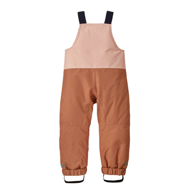 Patagonia Baby Snow Pile Bibs