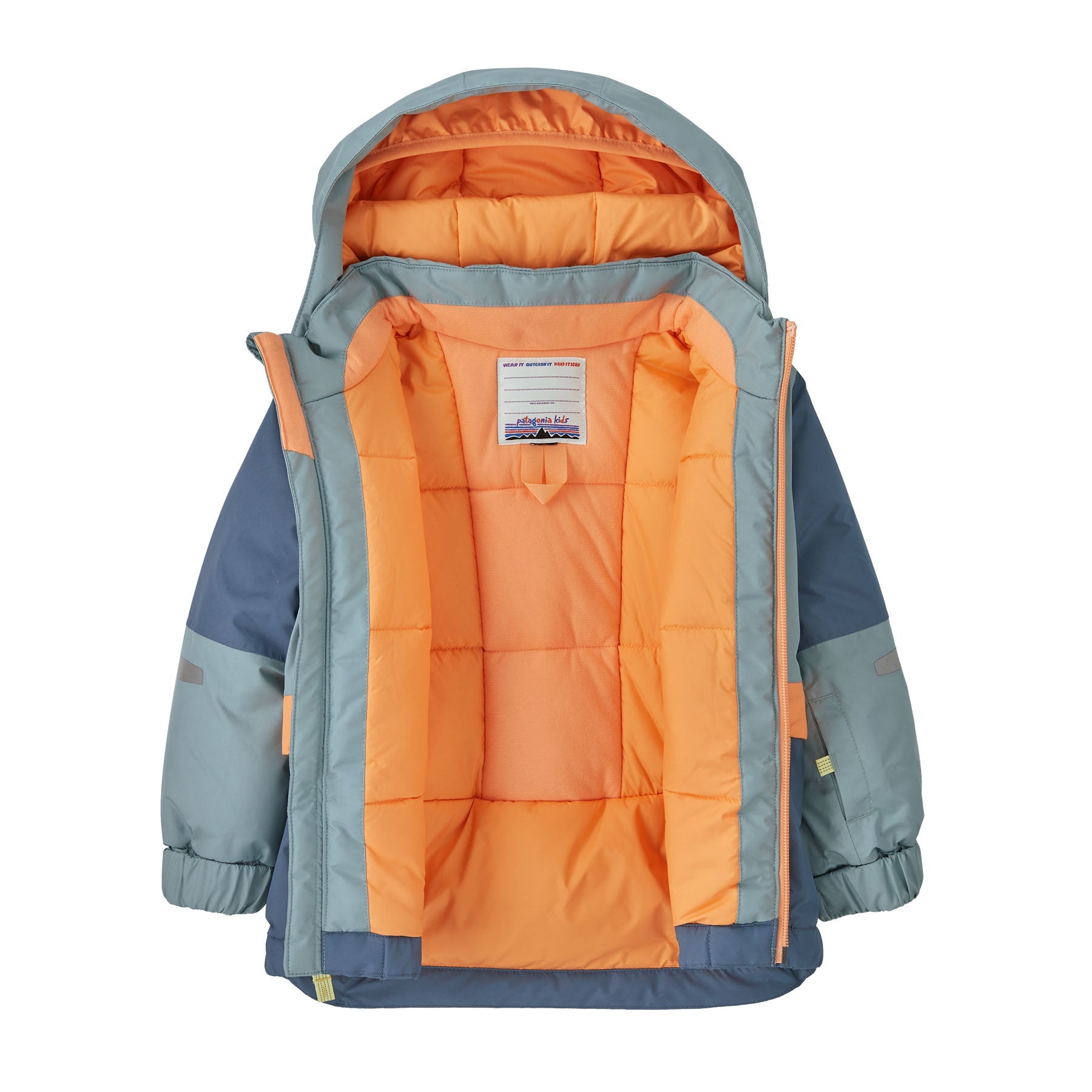 Patagonia Baby Snow Pile Jacket