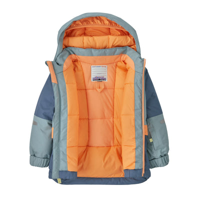 Patagonia Baby Snow Pile Jacket