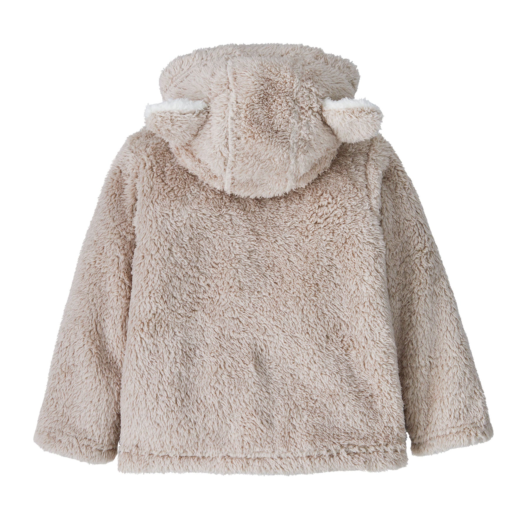 Baby Furry Friends Hoody