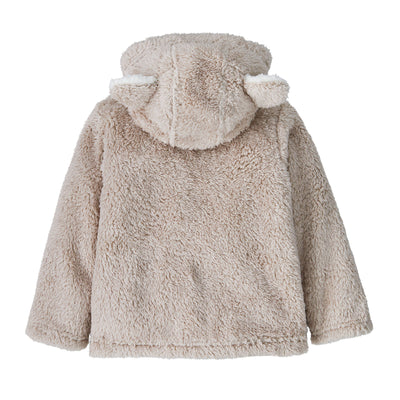 Baby Furry Friends Hoody