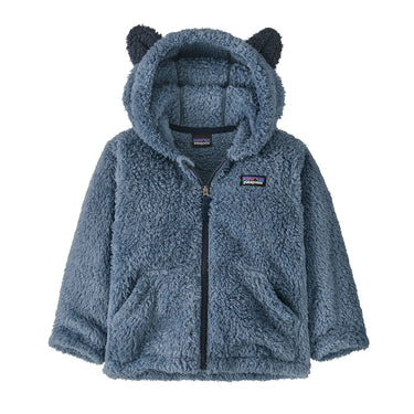 Patagonia Baby Furry Friends Hoody