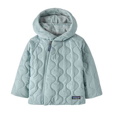 Patagonia Baby Quilted Puff Jacket