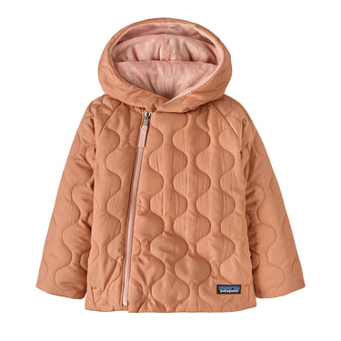 Patagonia Baby Quilted Puff Jacket