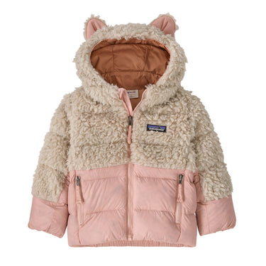 Patagonia Baby Hi-Loft Furry Friends Jacket