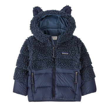 Patagonia Baby Hi-Loft Furry Friends Jacket