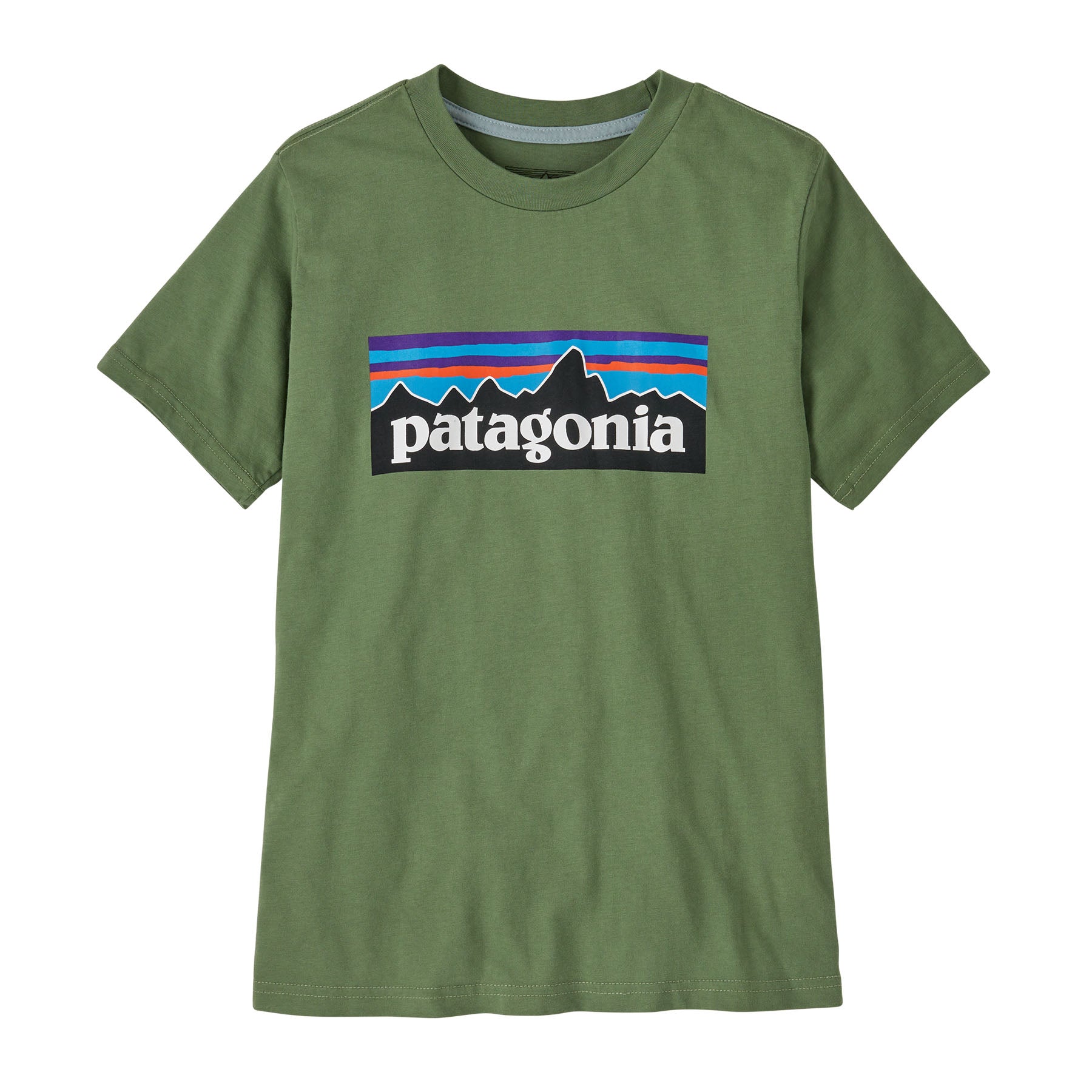 Kids' P-6 Logo T-Shirt