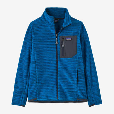 Patagonia Kids' R1 Air Full-Zip Jacket