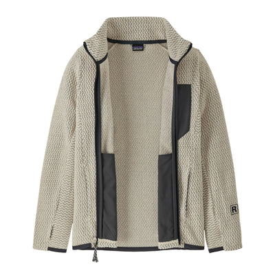 Kids' R1 Air Full-Zip Jacket