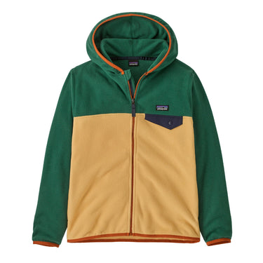 Patagonia Kids' Micro D Snap-T Jacket