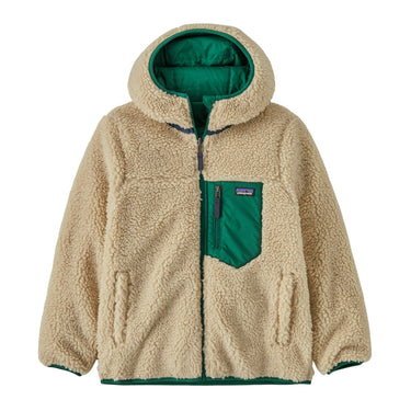 Patagonia Kids' Reversible Ready Freddy Hoody