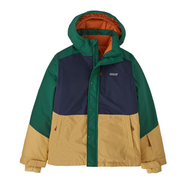 Patagonia Kids' Powder Town Jacket