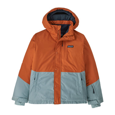 Patagonia Kids' Powder Town Jacket