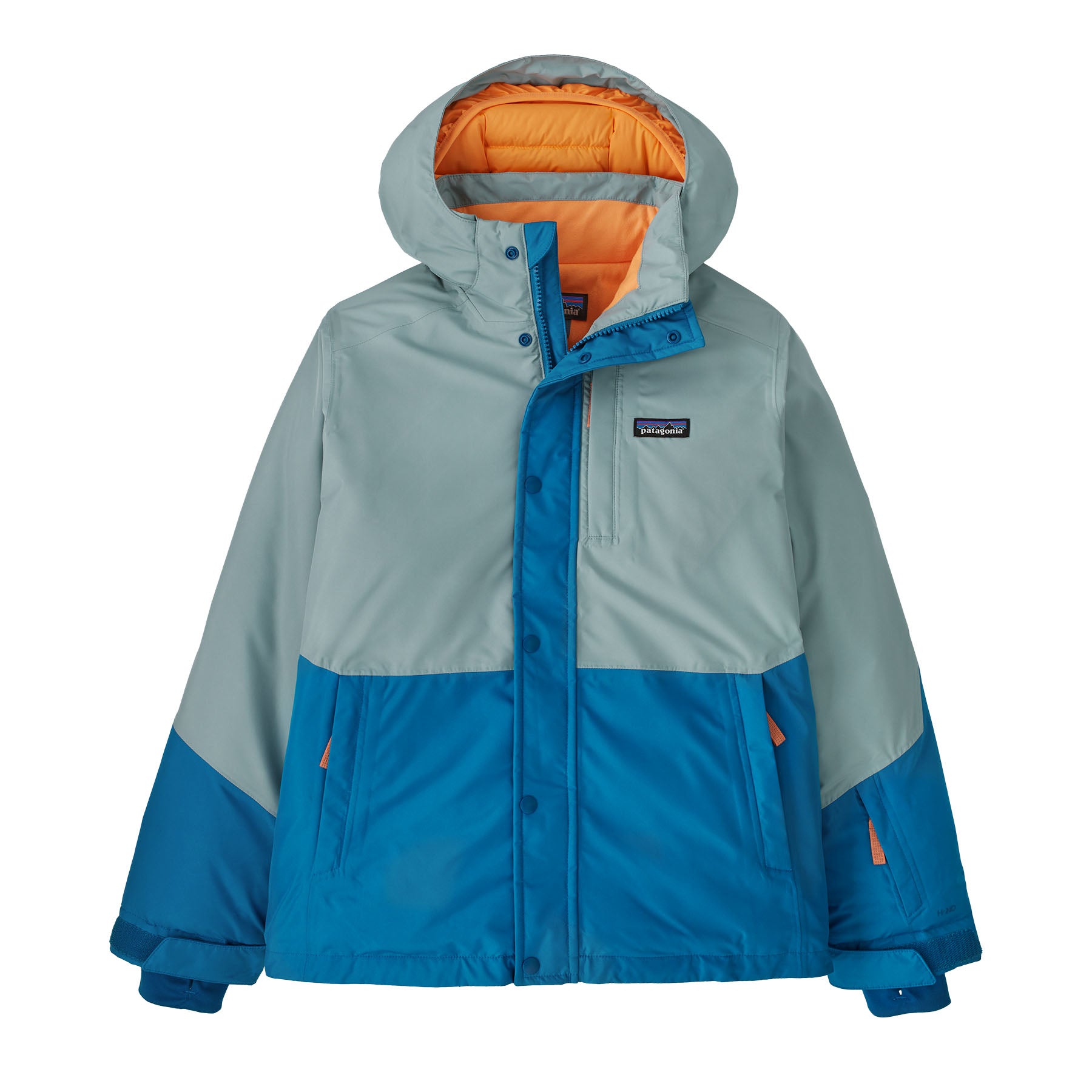 Kids' Powder Town Jacket