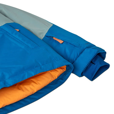 Patagonia Kids' Powder Town Jacket