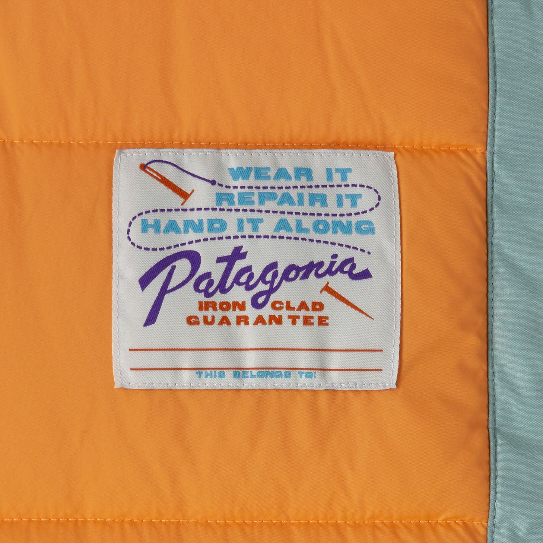 Patagonia Kids' Powder Town Jacket