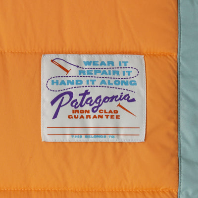 Patagonia Kids' Powder Town Jacket