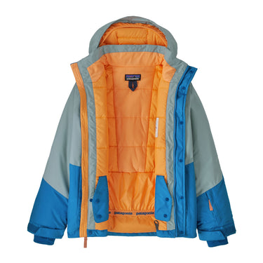 Patagonia Kids' Powder Town Jacket