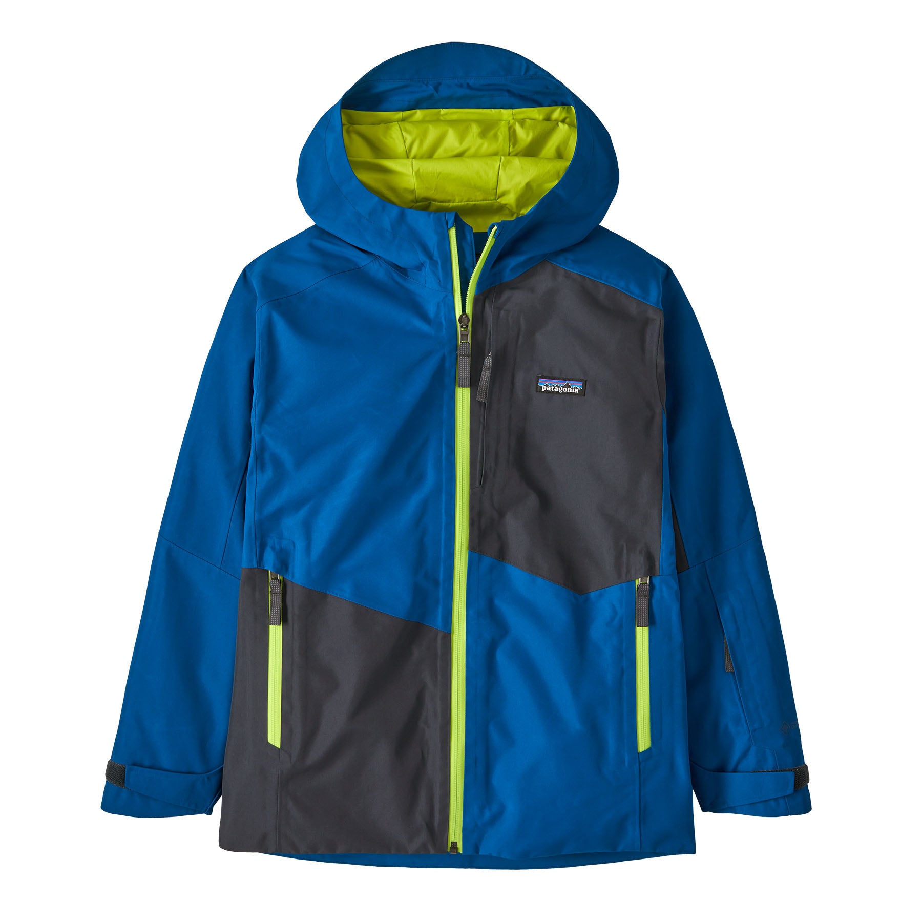 Kids' Storm Shift Jacket