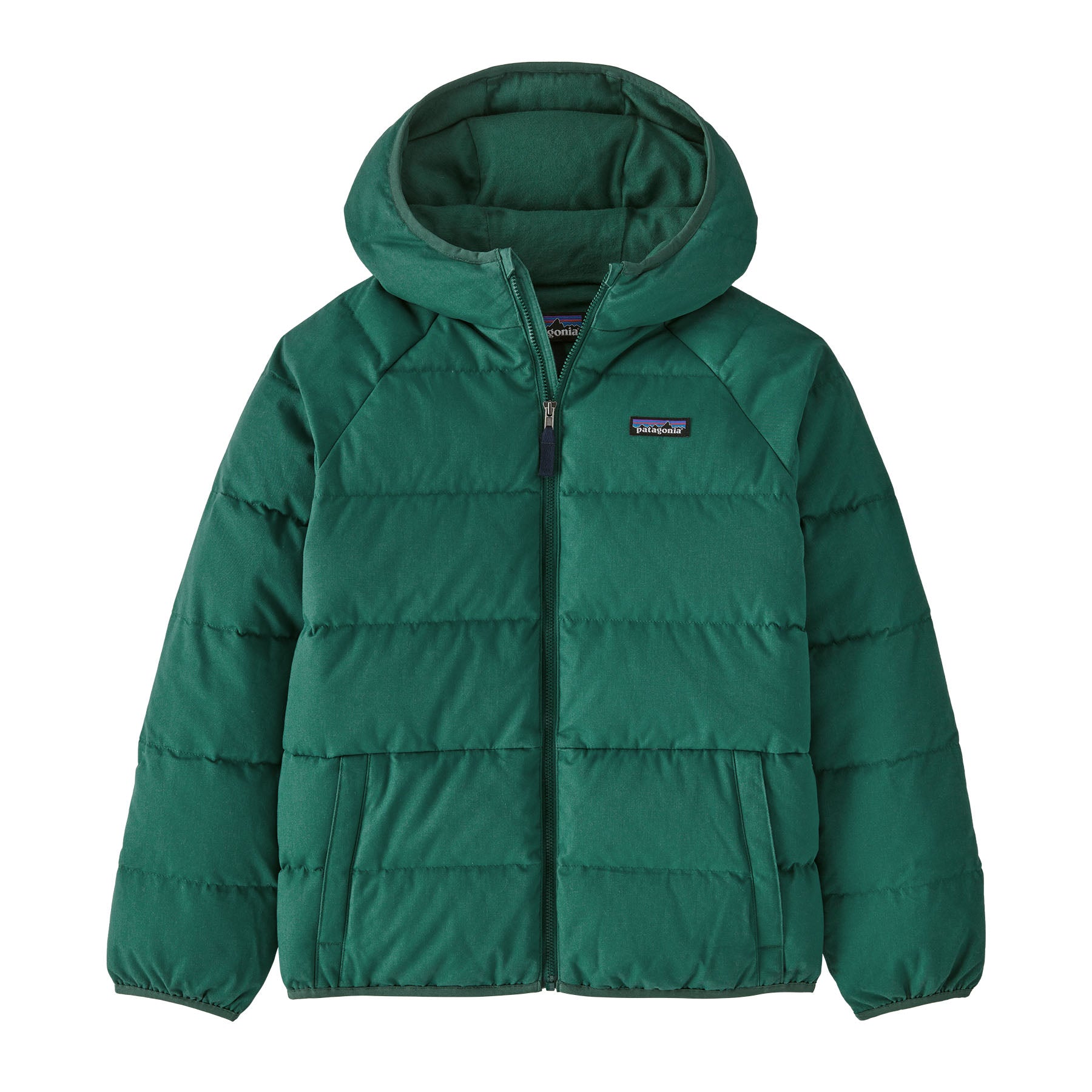 Kids' Cotton Down Jacket