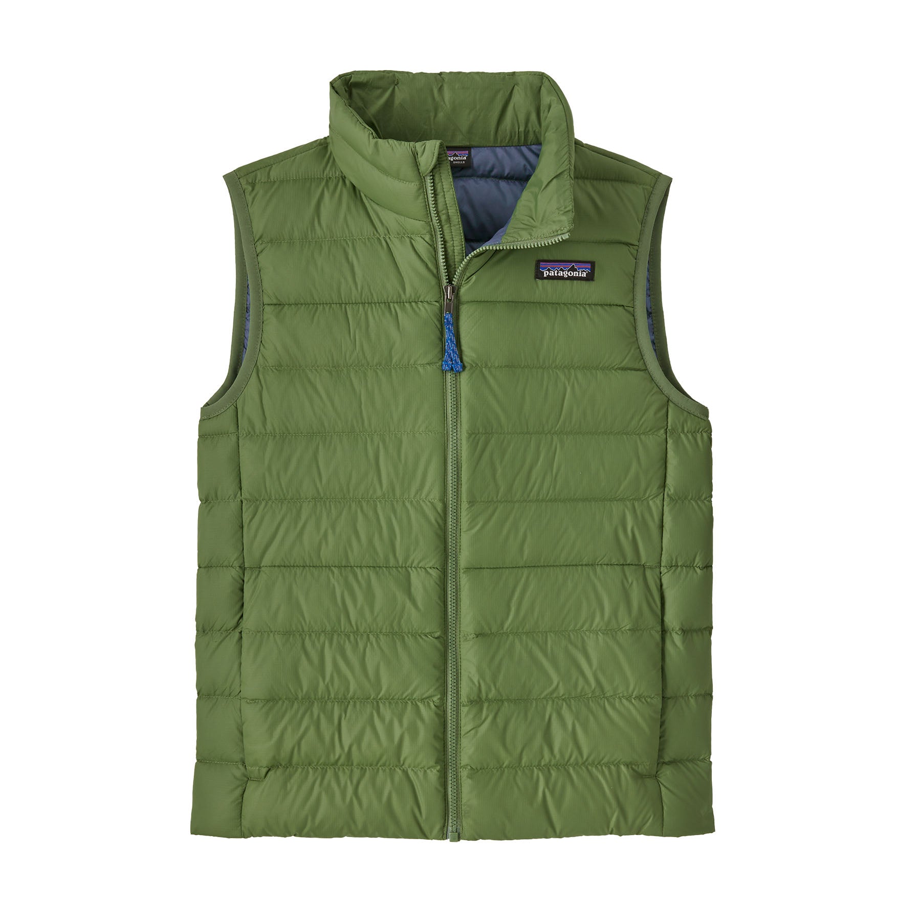 Patagonia Kids' Down Sweater Vest