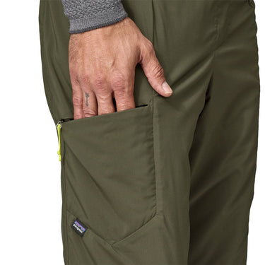 Patagonia Men's Nano-Air Light Bottoms