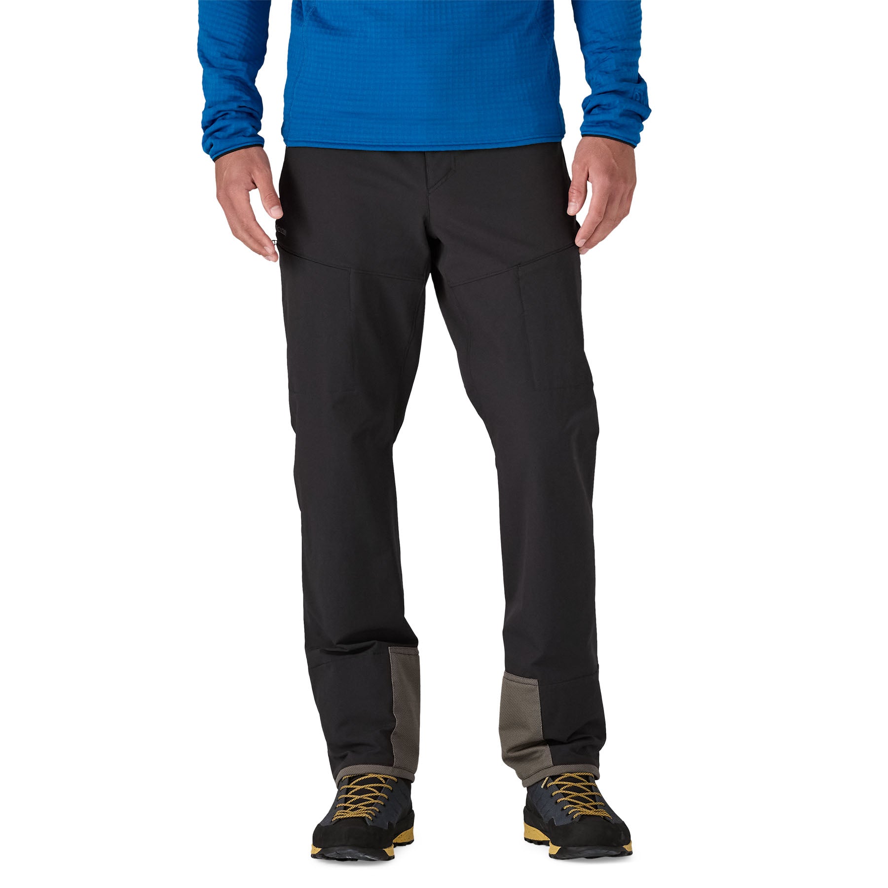Men's Alpine Guide Pants - Reg