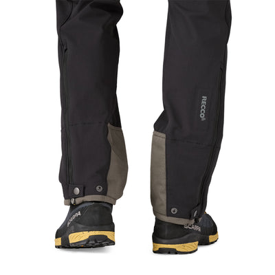 Men's Alpine Guide Pants - Reg
