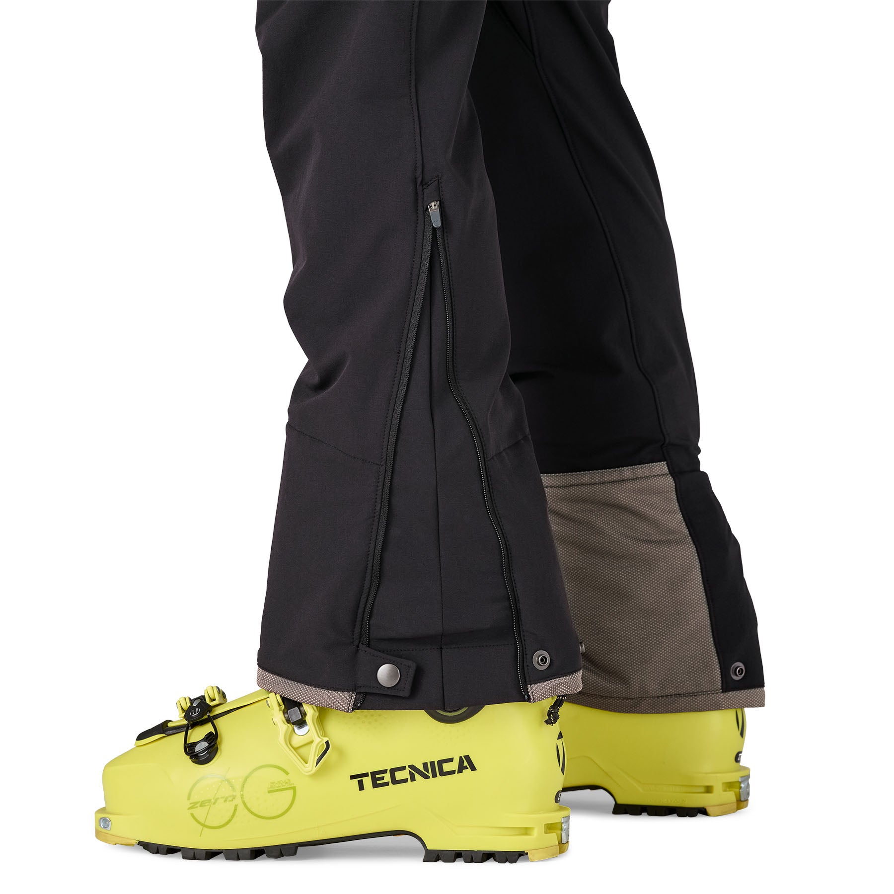 Men's Alpine Guide Pants - Reg