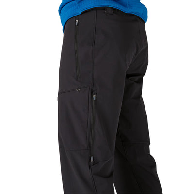 Men's Alpine Guide Pants - Reg
