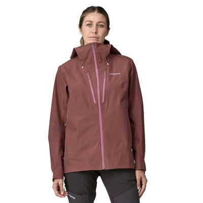 Women's Triolet Jacket - Sale