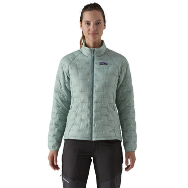 Patagonia Women's Micro Puff Jacket