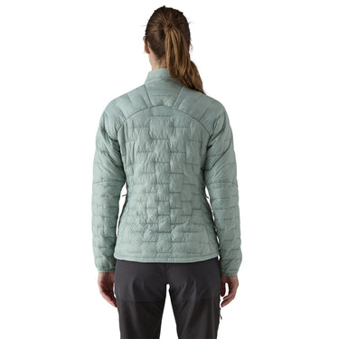 Patagonia Women's Micro Puff Jacket