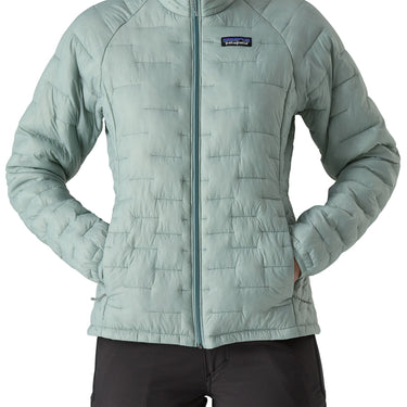 Patagonia Women's Micro Puff Jacket