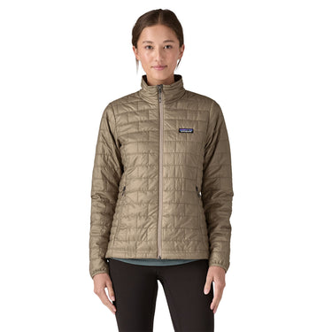 Patagonia Women's Nano Puff Jacket