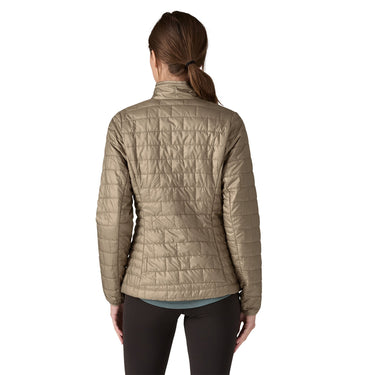 Patagonia Women's Nano Puff Jacket