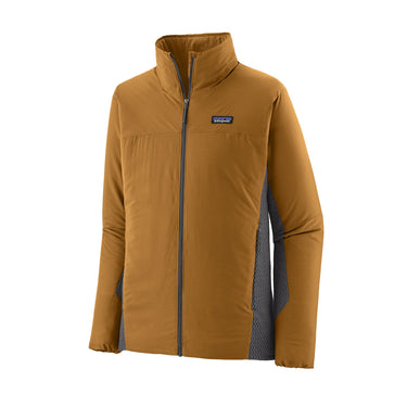 Patagonia Men's Nano-Air Light Hybrid Jacket