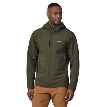 Patagonia Men's Nano-Air Hoody