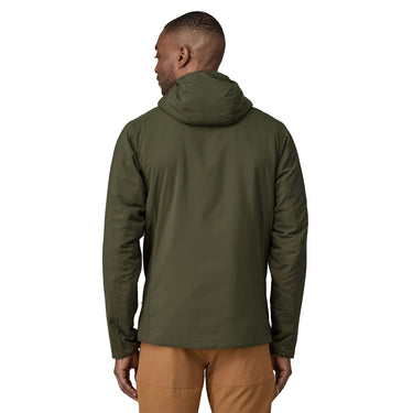 Patagonia Men's Nano-Air Hoody