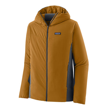 Patagonia Men's Nano-Air Light Hybrid Hoody