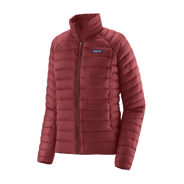 Girls down sweater patagonia shop