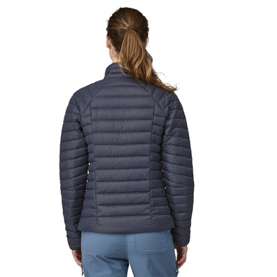 Women's Down Sweater
