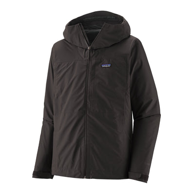 Veste de pluie Boulder Fork pour hommes
