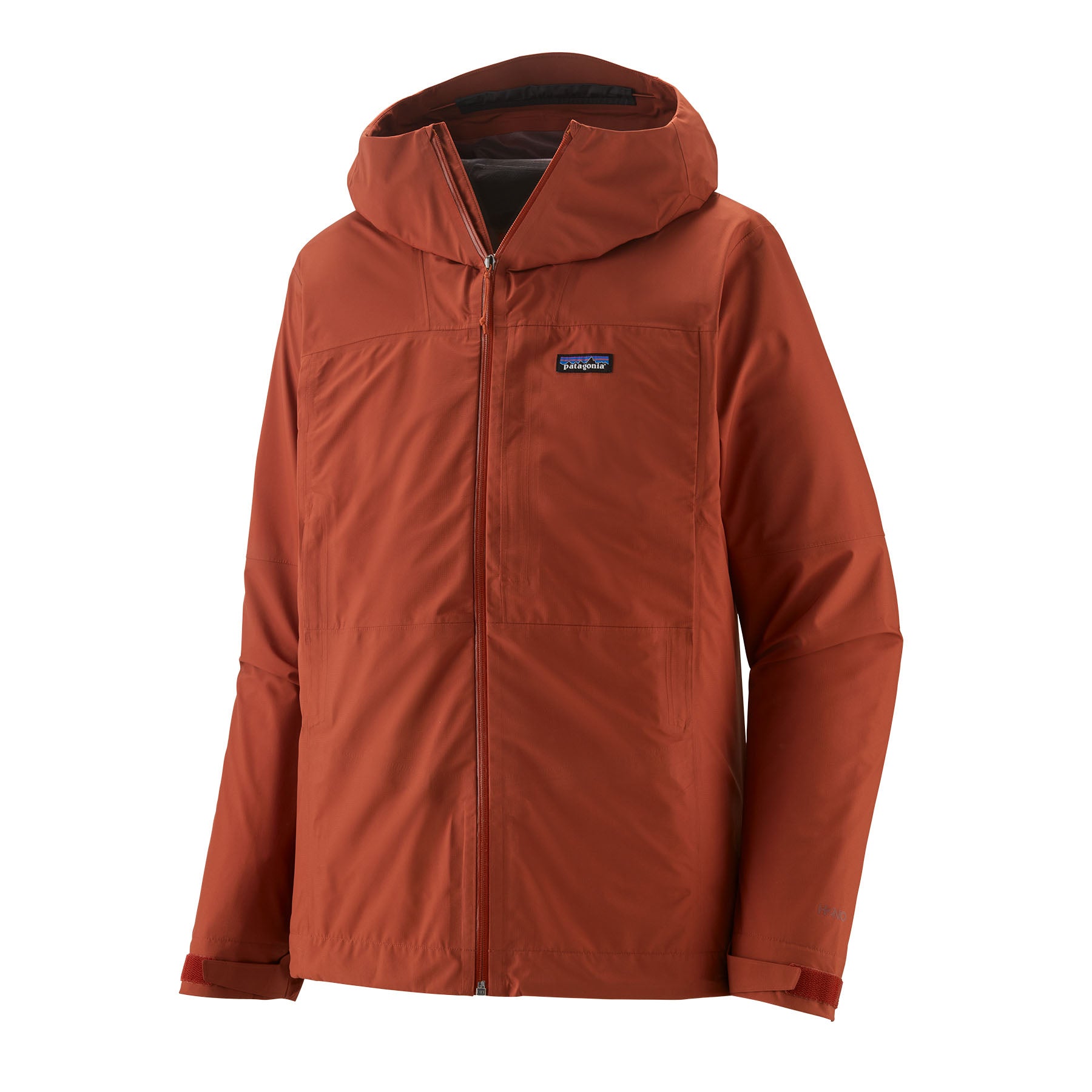 Men's Boulder Fork Rain Jacket - Sale