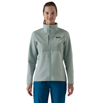 Women's R2 CrossStrata Jacket